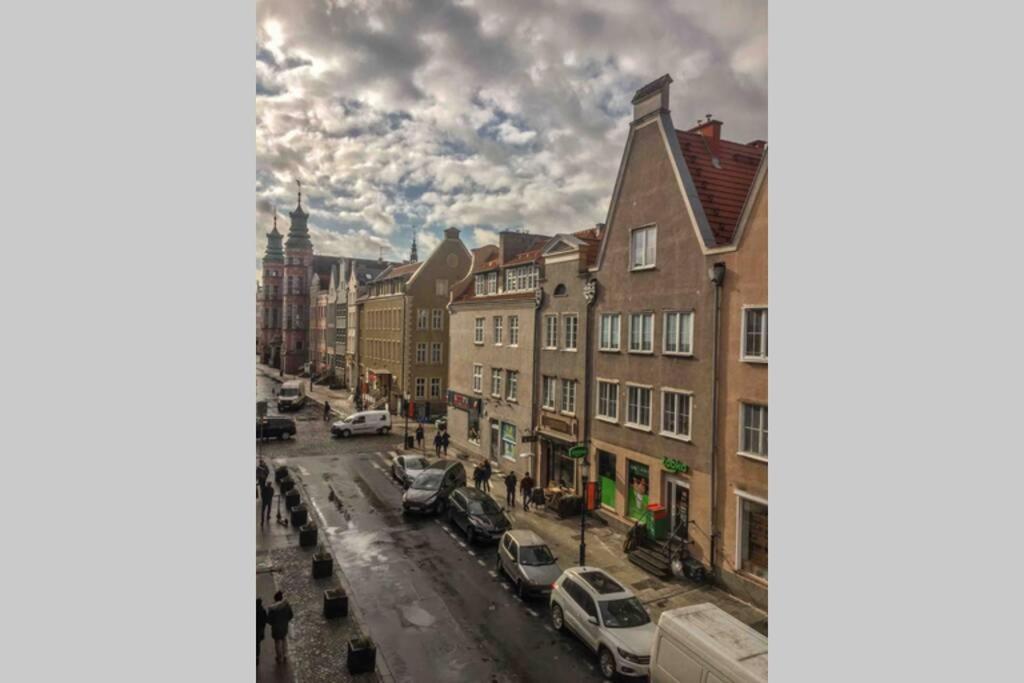 Apartament Dragonfly Old Town *